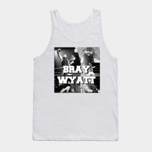 BRAY WYATT Tank Top